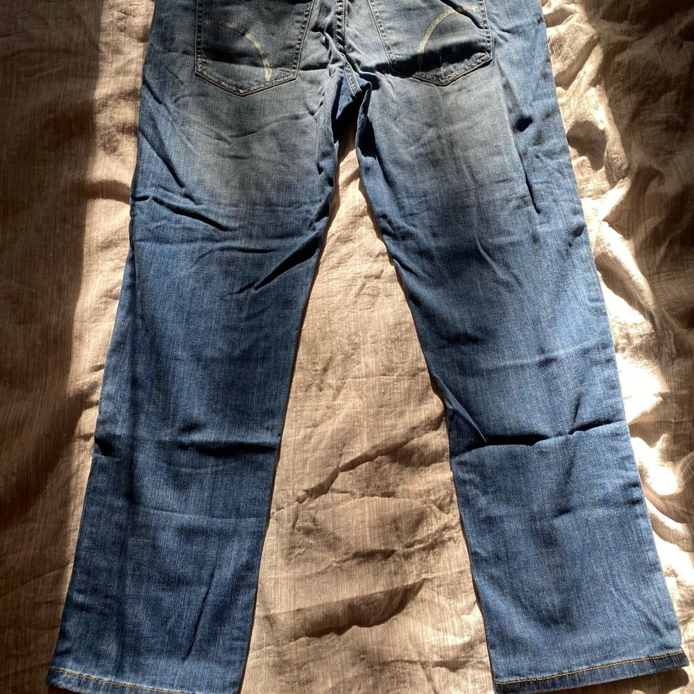 Joe’s Ex-lover Light Medium Wash Jeans